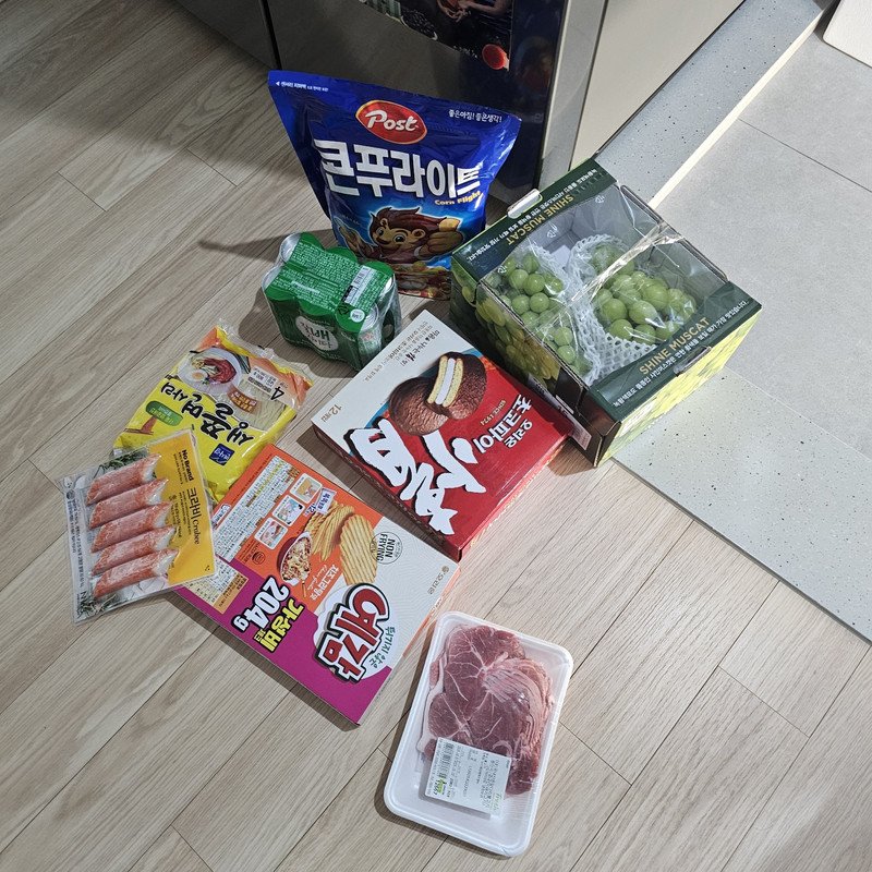 구매자가 올린 리뷰 사진
