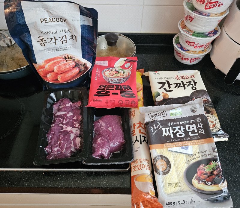 구매자가 올린 리뷰 사진