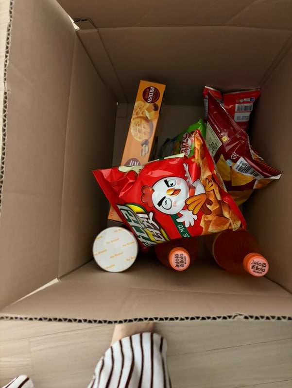 구매자가 올린 리뷰 사진