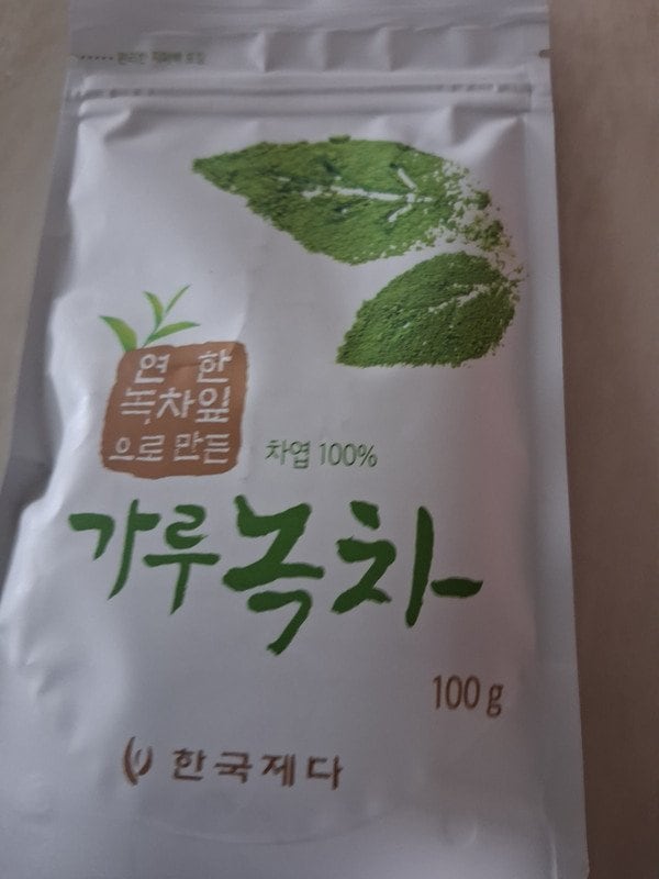 구매자가 올린 리뷰 사진