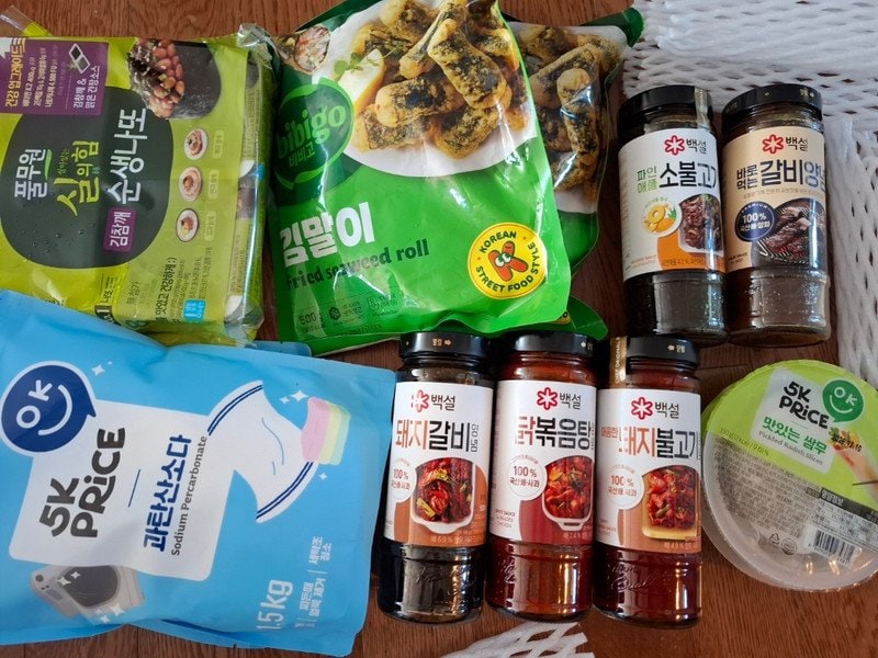 구매자가 올린 리뷰 사진