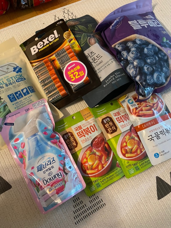 구매자가 올린 리뷰 사진