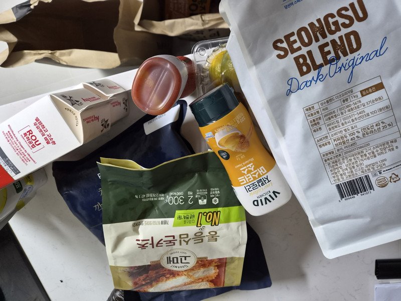 구매자가 올린 리뷰 사진