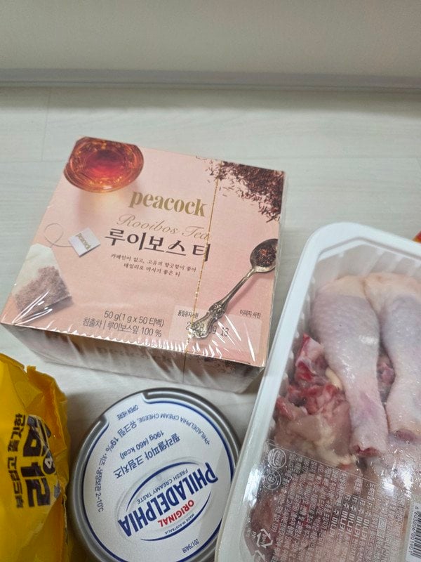 구매자가 올린 리뷰 사진