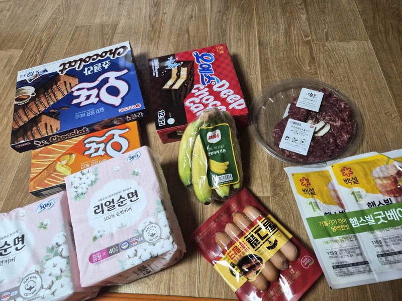 구매자가 올린 리뷰 사진