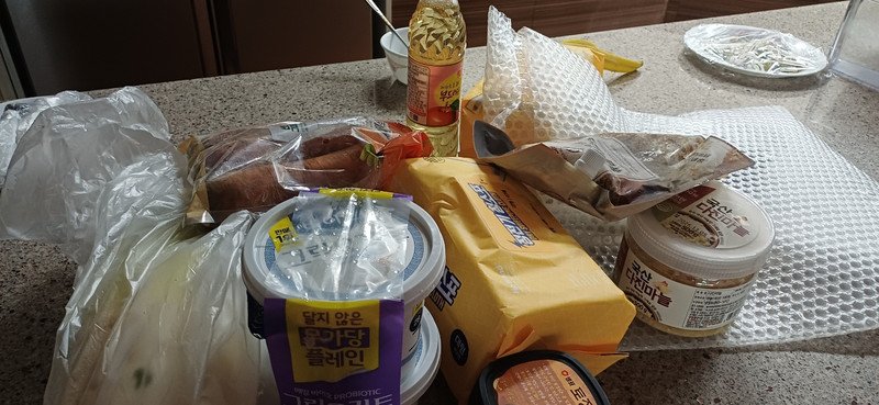 구매자가 올린 리뷰 사진