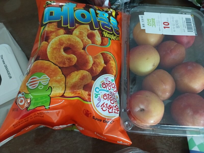 구매자가 올린 리뷰 사진