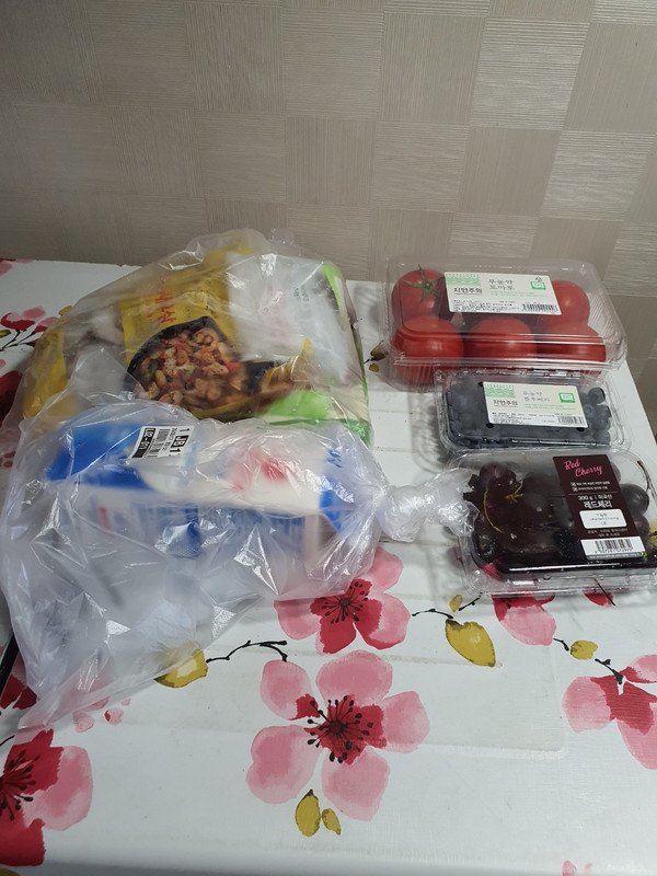 구매자가 올린 리뷰 사진