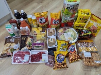 구매자가 올린 리뷰 사진
