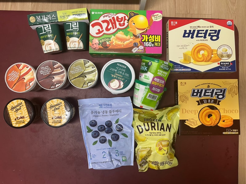 구매자가 올린 리뷰 사진