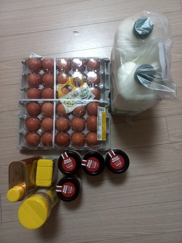 구매자가 올린 리뷰 사진