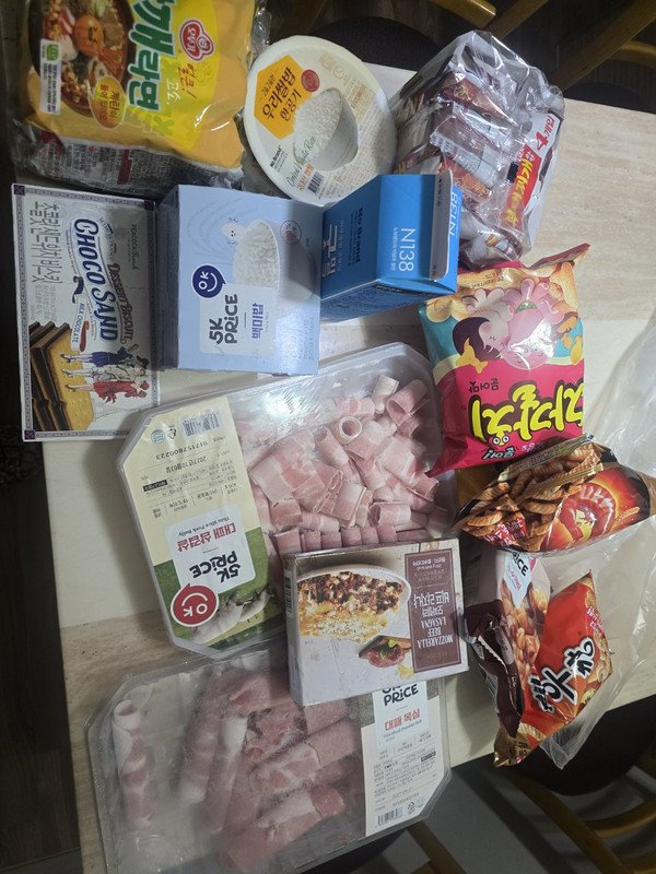 구매자가 올린 리뷰 사진