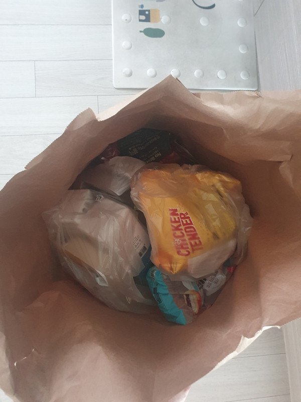 구매자가 올린 리뷰 사진