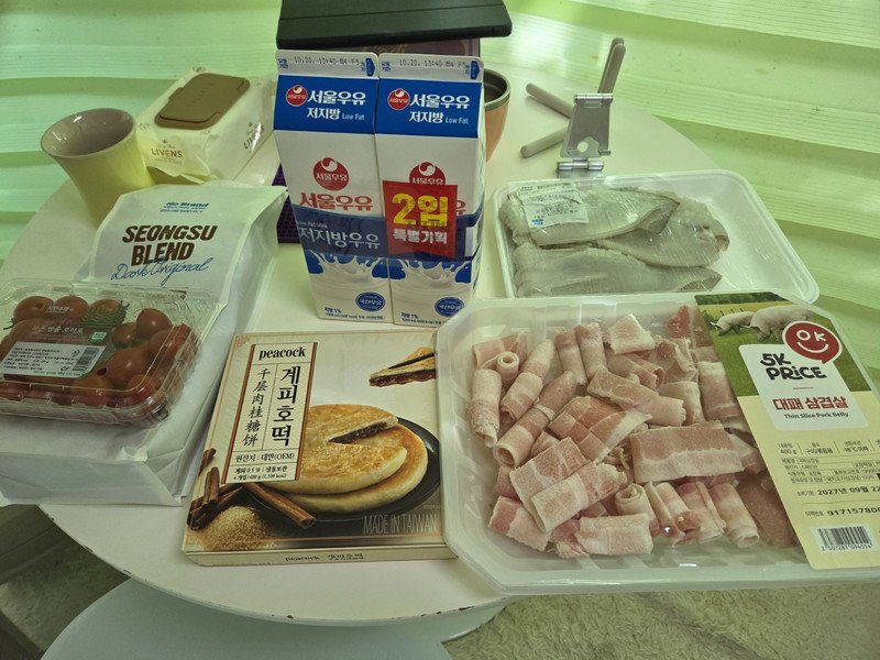 구매자가 올린 리뷰 사진