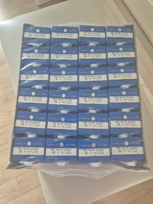 구매자가 올린 리뷰 사진
