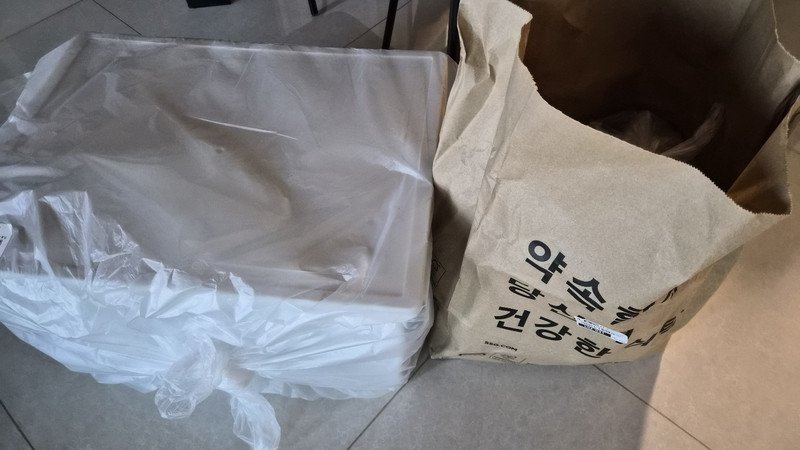 구매자가 올린 리뷰 사진