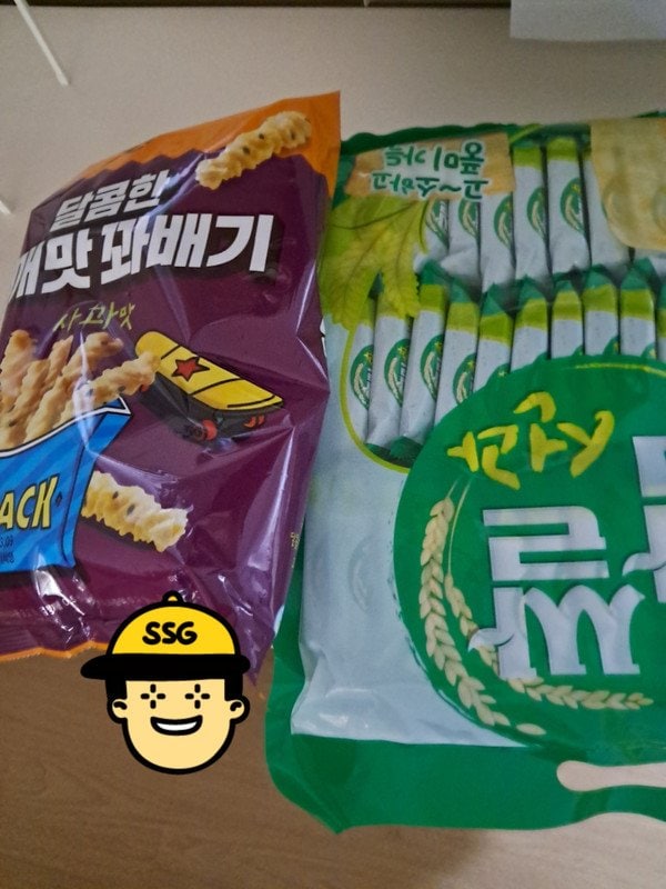 구매자가 올린 리뷰 사진