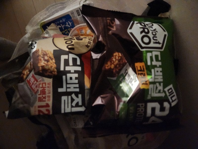 구매자가 올린 리뷰 사진