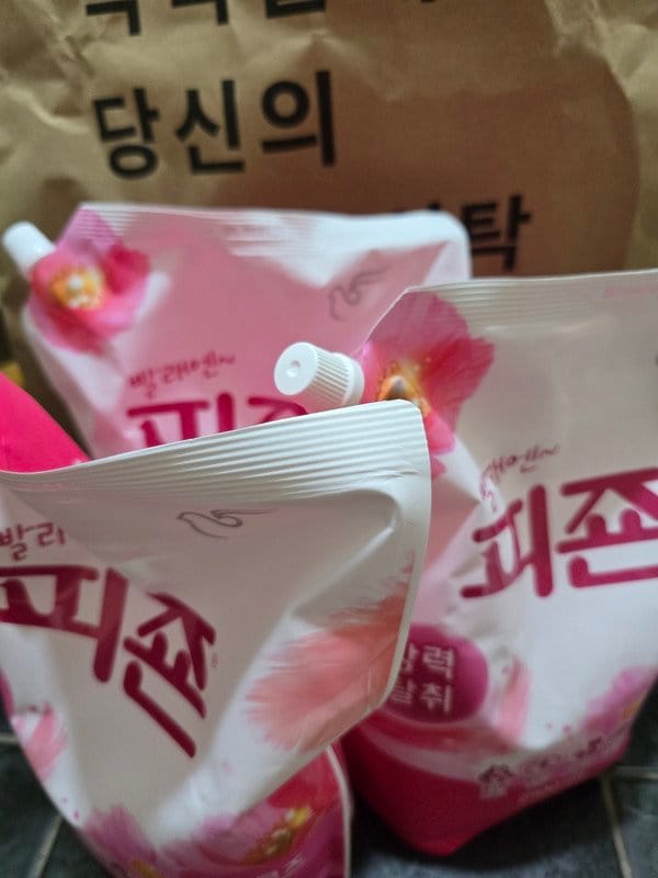 구매자가 올린 리뷰 사진