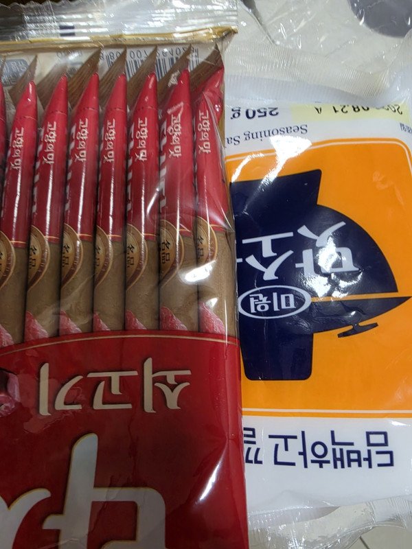 구매자가 올린 리뷰 사진