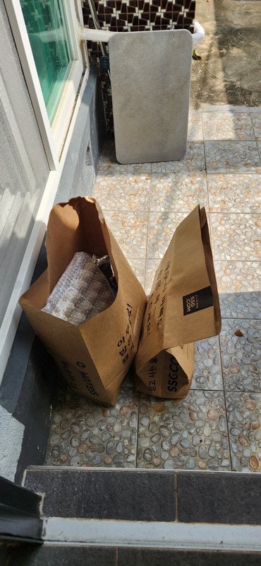 구매자가 올린 리뷰 사진