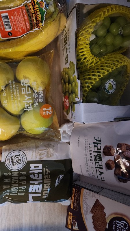 구매자가 올린 리뷰 사진