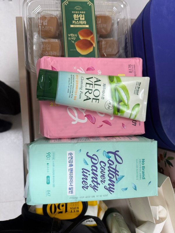 구매자가 올린 리뷰 사진