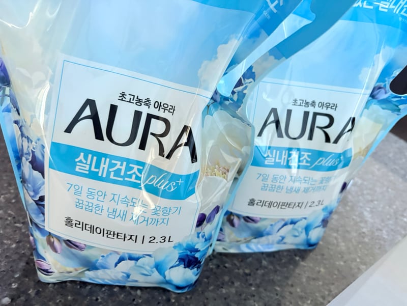 구매자가 올린 리뷰 사진