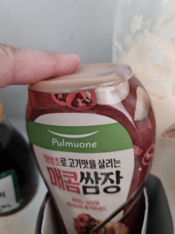 구매자가 올린 리뷰 사진