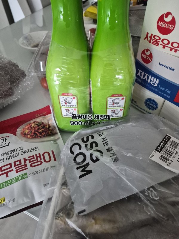 구매자가 올린 리뷰 사진