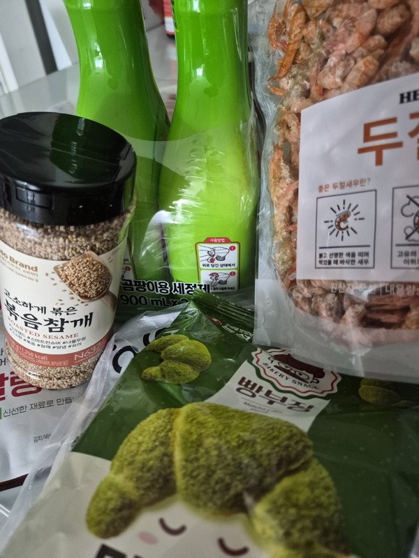 구매자가 올린 리뷰 사진