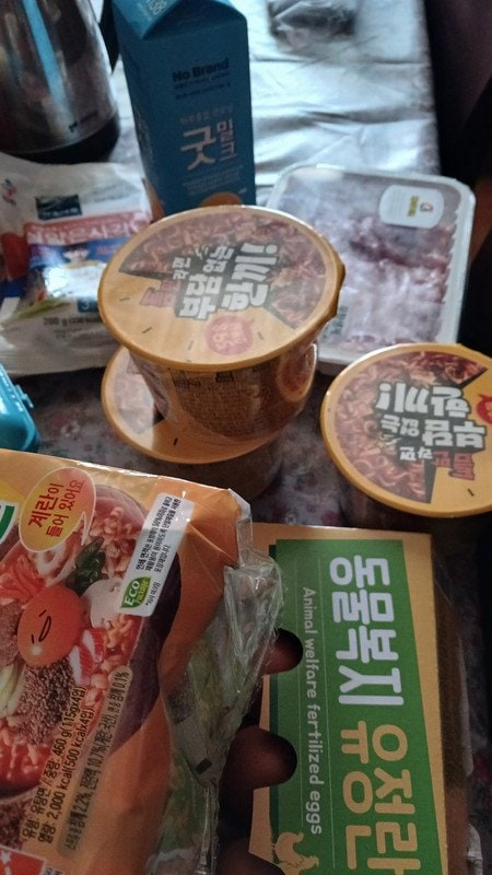 구매자가 올린 리뷰 사진