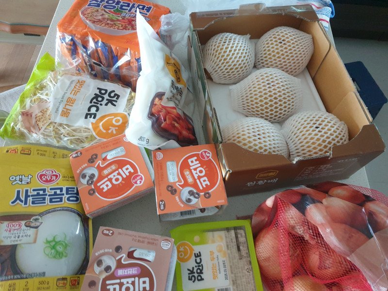 구매자가 올린 리뷰 사진