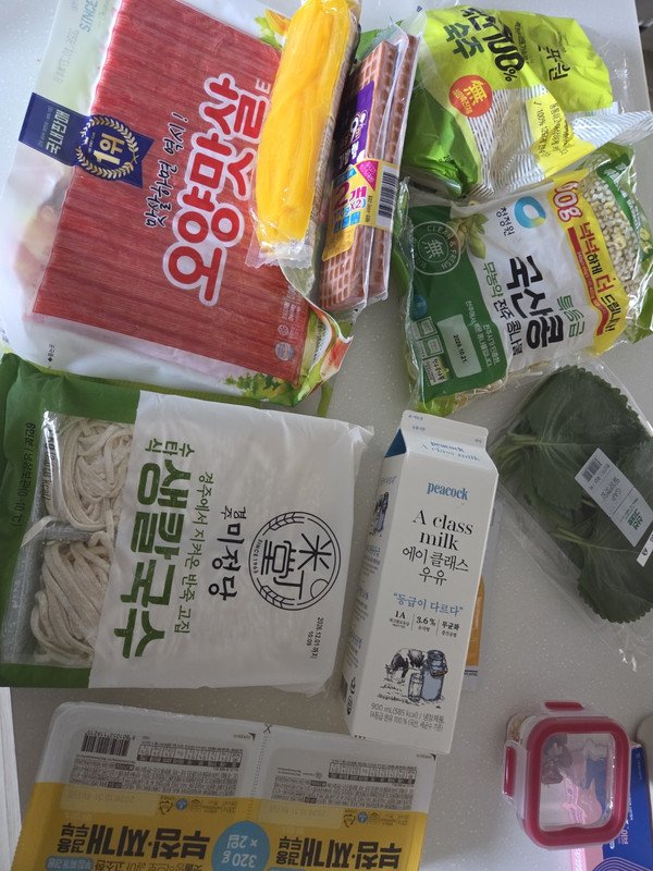 구매자가 올린 리뷰 사진
