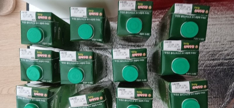 구매자가 올린 리뷰 사진