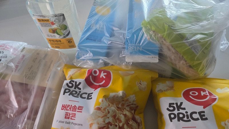 구매자가 올린 리뷰 사진