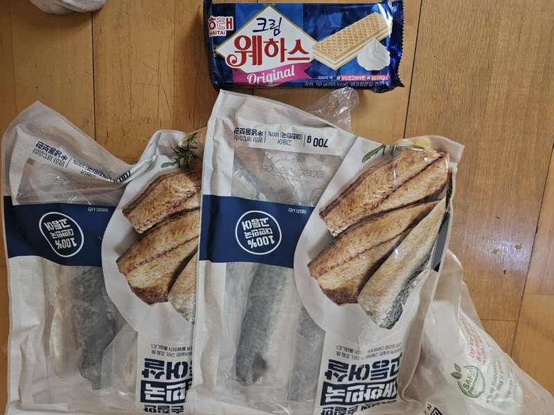구매자가 올린 리뷰 사진