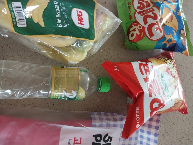 구매자가 올린 리뷰 사진