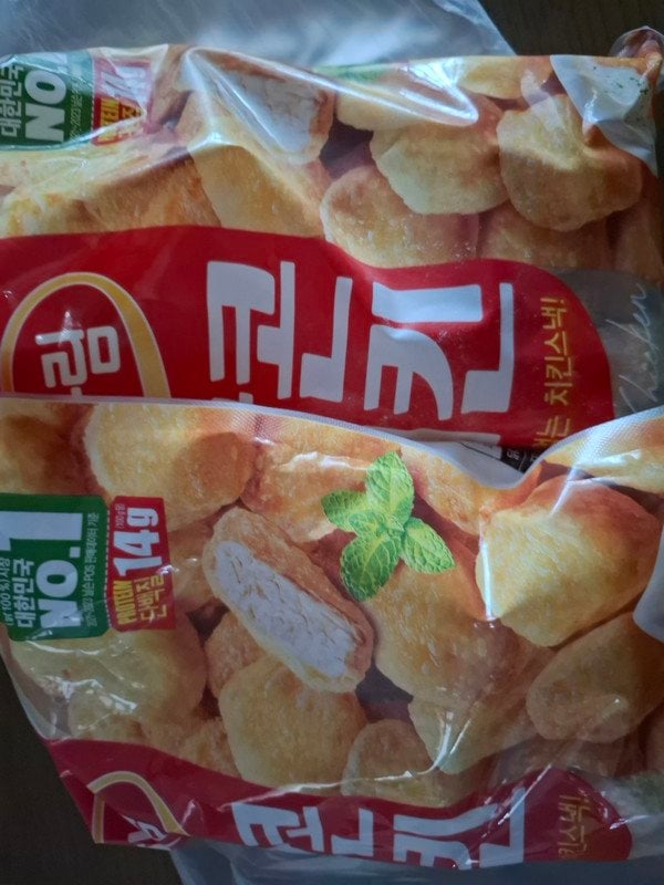 구매자가 올린 리뷰 사진