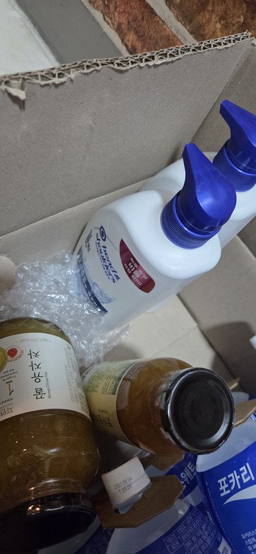 구매자가 올린 리뷰 사진