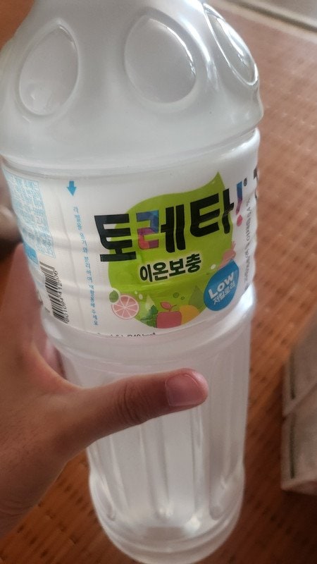구매자가 올린 리뷰 사진