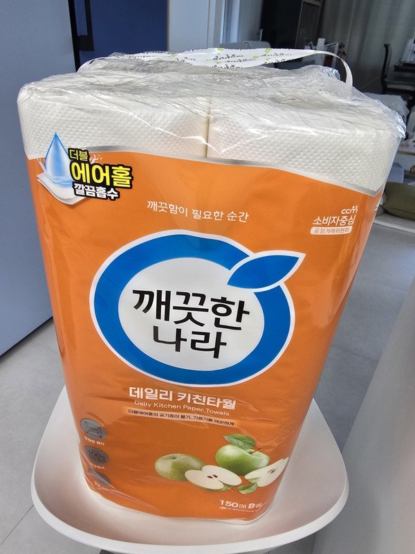 구매자가 올린 리뷰 사진