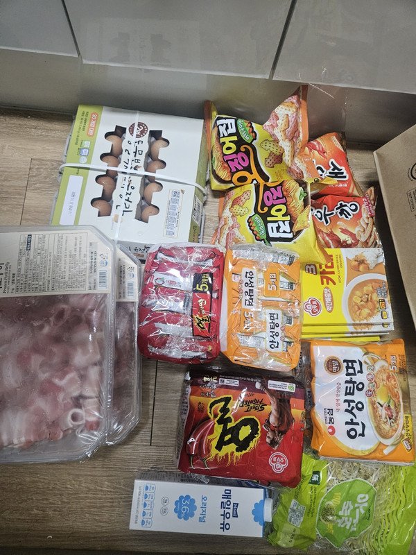 구매자가 올린 리뷰 사진