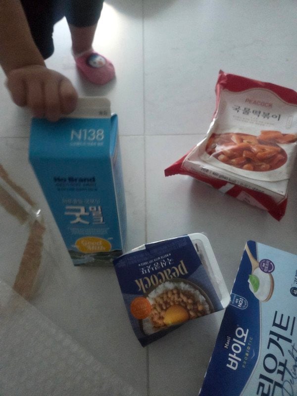 구매자가 올린 리뷰 사진