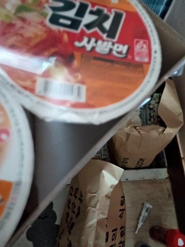 구매자가 올린 리뷰 사진