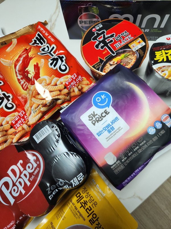 구매자가 올린 리뷰 사진