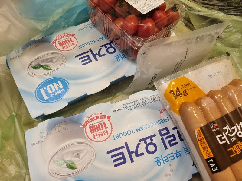 구매자가 올린 리뷰 사진