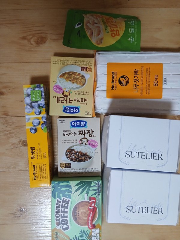 구매자가 올린 리뷰 사진