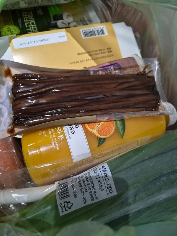 구매자가 올린 리뷰 사진
