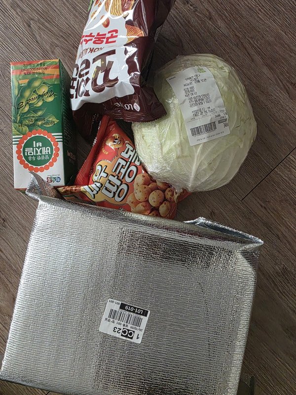 구매자가 올린 리뷰 사진